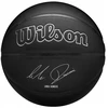 Krepšinio kamuolys Wilson Nba Player Evergreen Bskt Luka Wz4026601xb, dydis 7