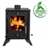 Krosnelė židinys Eco, 7 kw.