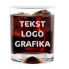 Krosno Asmeninė viskio taurė su graviravimu 350ml - dovanų dėžutė
