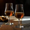 Krosno viskio degustacinės taurės | 6 vnt. rinkinys | 100 ml | Epicure kolekcija | Puikiai tinka namams, restoranams ir vakarėliams | Galima plauti indaplovėje