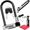 Kryptonite Kryptolok Mini7 U-lock spyna 8 x 18cm