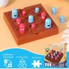 Kryžiukai-nuliukai žaidimas kryžiukai-nuliukai stalo žaidimai dobble žaidimas tic tac mini interaktyvūs stalo žaidimai žaidėjų dėliojimo puodeliai žaislinis stalo žaidimas risk stalo žaidimas klasikinis stalo žaidimas suaugusiems ir vaikams