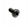 Kryžminis varžtas M6x12 - 5417 Blk Adam Hall