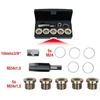 Ks tools 150.4950 alyvos išleidimo angos m24 x 1.5 sriegių remonto komplektas