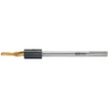 Ks tools 152.1024 Laipsninis grąžtas kairinis, M5x7x150mm