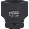Ks Tools 515.1341 smūginis antgalis, 3/4", 41mm