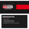 Ks Tools 516.1191 kampinis adapteris