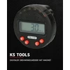 Ks Tools 516.1191 kampinis adapteris