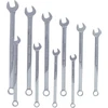 Ks Tools 519.0660 Chromeplus kombinuotųjų veržliarakčių rinkinys, ypač ilgas, 10 vnt.