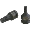 Ks Tools 911.0924 1/2 colio smūginis antgalis tx, trumpas, t50 4042146564820 spalva