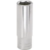 Ks tools 917.1247 1/2" classic šešiakampis gilus galvutė, 17 mm