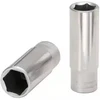 Ks tools 917.1247 1/2" classic šešiakampis gilus galvutė, 17 mm