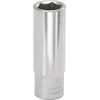 Ks Tools 917.1255 1/2" classic šešiakampis gilus galvutė, 30 mm