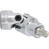 Ks Tools 917.1491 1/4 colio chromeplus jungties antgalis tx, t8