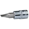 Ks tools 918.1486 1/4 colio chromeplus antgalio lizdas, skirtas įsukamiems varžtams, 8 mm