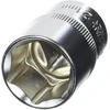 Ks tools 922.1221 ultimate šešiakampis galvutė 21 mm 1/2
