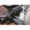 Ks tools alyvos filtro gaubtas, 92 mm 150.9344
