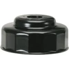Ks tools alyvos filtro gaubtas, 92 mm 150.9344