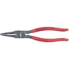 Ks Tools apsauginės replės 40-100mm 55x36x230mm