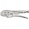 Ks Tools replės spaustuvai, 0-32mm, 185mm