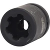 Ks Tools Torx Plus antgalis, skirtas Mercedes 32, 0 Epl Short 50 mm (3/4 colio pavara, 1 460.0012, 3 vnt.)