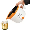 Ksedcon elektrinis vaško lydytuvas žvakių gamybai, 1500 ml