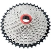 Ktkeet 10 pavarų kasetė 11-30t/32t/34t/36t/40t/42t/46t/50t/kalnų dviračiui/plento dviračio kasetė, 10 pavarų dviračio kasetė, suderinama su shimano ultegra xt sunrace sram