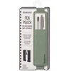Kūdikio dovana skirtukas Dekoratyviniai Skirtukai Bookaroo rašiklio dėklas