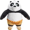 Kung Fu Panda Po minkštas žaislas 25cm