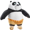 Kung Fu Panda Po minkštas žaislas 25cm