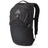 Kuprinė Gregory Nano 111499/0413 juoda 20l