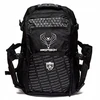 Kuprinė riedučiams Flying Eagle Portech Backpack Big, juoda