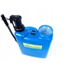 Kuprinės purkštuvas Sotka 12l + teleskopinis purškimo antgalis