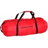 Kuprinės uždangalas lėktuvui - 55-75l - Backpack Locker - raudonas