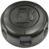 Kuro bako dangteliai 2 vnt., skirti GC135 / CG160 / GC190