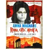Kustom Art Famous Movies Rome Open City plakatas be rėmo, atspausdintas ant dengto popieriaus, 40x30 cm