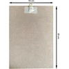 Plakatas Kustom Art retro stiliaus reklamos serija vintage aperol sienos meno atspaudas ant medžio 25x18cm