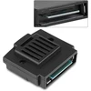 Kuuleyn jumper pack, memory upper pak, n64 memory pak, n64 expansion pack, n64 expansion pak, n64 controller pak, memory jumper pack, skirtas 64 n64 žaidimų konsolėms