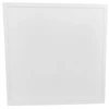 Kvadratinis led panelis Greenlux 59,5 x 59,5 cm 42w baltas, montuojamas ant paviršiaus / thermatex