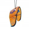 Kvapas automobiliui aitvaras Kite Duotone Dice Sls 2025 Zephyr Rush