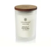 Kvapi sojų žvakė Chesapeake Bay, vidutinė, Cashmere Jasmine, 1 vnt.