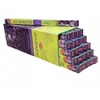 Kvapiųjų smilkalų lazdelės Antim Mosquito Lemon Lavender Hem 1 maža pakuotė - 8 lazdelės