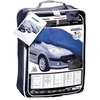 Kvėpuojantis viso automobilio uždangalas, skirtas naudoti viduje ir lauke ištisus metus (xxl0 Large (420x165x132cm))