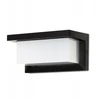 Kwazar Luminaire lauko sieninis šviestuvas fasadinis šviestuvas ip54 e27