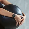Kwmobile 2 x dėklas, suderinamas su google pixel watch 3 41 mm / pixel watch 2 / pixel watch 1 dėklu - viso kūno fitneso apyrankės dėklų rinkinys, pagamintas iš stiklo - skaidrus