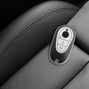 Kwmobile dėklas raktams Mercedes Benz 3 mygtukų