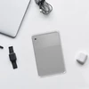 Kwmobile dėklas, suderinamas su lenovo smart tab m9 dėklu - minkštas tpu silikoninis dėklas, skaidrus - planšetinio kompiuterio viršelis, skaidrus