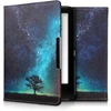 Kwmobile dėklas Tolino Vision 1/2/3/4 Hd, Galaxy Tree Meadow
