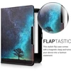 Kwmobile dėklas Tolino Vision 1/2/3/4 Hd, Galaxy Tree Meadow