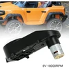 Kyaoayo kyaoayo (6v 18000rpm Rs390) elektrinis variklis, elektrinis variklis vaikiškam automobiliui, elektrinis moto pavaros variklis, skirtas vaikiškiems elektriniams dviračiams.